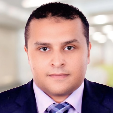 Dr. Mohamed Azab Rashed El-Liethy    